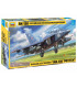 YAK-130 Russian Light Bomber (1:48) - 4818