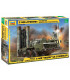 S-400 "Triumf" Missile System (1:72) - 5068