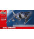 Classic Kit letadlo A04051A - Bae Sea Harrier FRS1 1/72 (1:72)