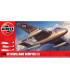 de Havilland Vampire T.3 (1:48) - A06107