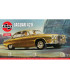 Classic Kit VINTAGE - Jaguar 420 (1:32) - A03401V
