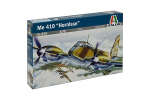 ME 410 "HORNISSE" (1:72) - 0074