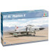 Model Kit letadlo 2818 - RF-4E Phantom (1:48)