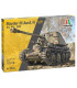 Model Kit military 6566 - Sd.Kfz 138 Ausf. H Marder III with crew (1:35)
