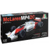 Mc Laren MP4/2C Prost Rosberg (1:12) - 4711