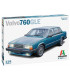 Volvo 760 GLE (1:24) - 3623