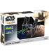 Plastic ModelKit SW 06782 - The Mandalorian: Outland TIE Fighter (1:65)