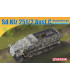 Sd.Kfz.251/2 Ausf.C Rivetted Version mit Granatwerfer (1:72) - 7308 