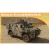 Model Kit military 7699 - Bushmaster Protected Mobility Vehicle (1:72)