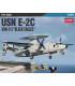 USN E-2C VAW-113 "BLACK EAGLES" (1:144) - 12623