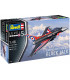 Plastic ModelKit letadlo 03820 - Eurofighter „Black Jack“ (1:48)
