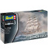 Plastic ModelKit loď 05432 - Gorch Fock (1:350)