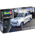 Plastic ModelKit auto 07713 - Trabant 601S &quot,Builder&apos,s Choice&quot, (1:24)
