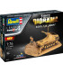 Gift-Set diorama - Sd.Kfz. 124 Wespe (1:76) -  03334