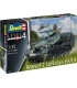 Plastic ModelKit military 03336 - Wiesel 2 LeFlaSys BF/UF (1:35)