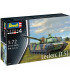 Plastic ModelKit tank 03341 - Leclerc T5 (1:72)