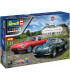 Gift-Set - 100 Years Jaguar (1:24) - 05667