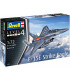ModelSet letadlo 63841 - F-15 E/D Strike Eagle (1:72)