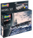 ModelSet loď 65824 - USS Enterprise (1:1200)