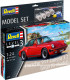 Porsche 911 Targa (G-Model) (1:24) - 67689