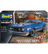 71 Mustang Boss 351 (1:25) - 67699 