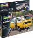 ModelSet auto 67706 - VW T3 Bus (1:25)