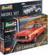 ModelSet auto 67712 - 69 Camaro SS (1:25)