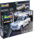 Trabant 601S Builders Choice (1:24) - 67713