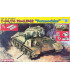 Model Kit tank 6401 - T-34/76 Mod.1942 "Formochka" (1:35)