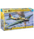 Model Kit letadlo 4826 - IL-2 Stormovik mod.1943 (1:48)