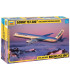 Model Kit letadlo 7041 - Boeing 757-300 (1:144)