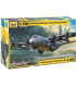 Model Kit letadlo 7325 - Hercules C-130J (1:72)