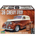 1939 Chevy Sedan Delivery (1:24) - 4529 
