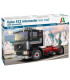 Volvo F-12 Intercooler (Low Roof) with accessories (1:24) - 3957