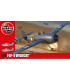 Classic Kit letadlo A02070A - Grumman F4F-4 Wildcat (1:72)