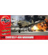 Curtiss P-40B Warhawk 1:48 (1:48) - A05130A