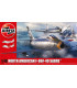 Classic Kit letadlo A08110 - North American F-86F-40 Sabre (1:48)