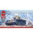 Classic Kit VINTAGE tank A01319V - Type 97 Chi Ha Japanese Tank (1:76)