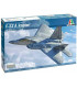 Model Kit letadlo 2822 - Lockheed Martin F-22A Raptor (1:48)