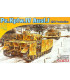Model Kit tank 7498 - Pz.Kpfw.IV Ausf.J MID PRODUCTION (1:72)