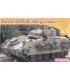M2A2 ODS BRADLEY w/INTERIOR (1:72) - 7414