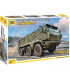 Typhoon-K Russian armoured vehicle (1:72) - 5075