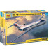 Yak-40 Regional Jet (1:144) - 7030