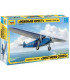 Fokker F-VII Trimotor (1:72) - 7233