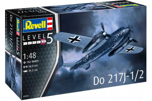 Do 217J-1/2 (1:48) - 03814