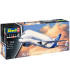 Airbus A300-600ST "Beluga" (1:144) - 03817