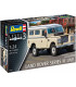 Land Rover Series III LWB (commercial) (1:24) - 07056