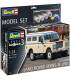 Land Rover Series III LWB (commercial) (1:24) - 67056