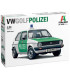 VW Golf "POLIZEI" (1:24) - 3666 