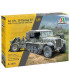 Sd. Kfz. 10 Demag with Le. IG18 and Crew (1:35) - 6595